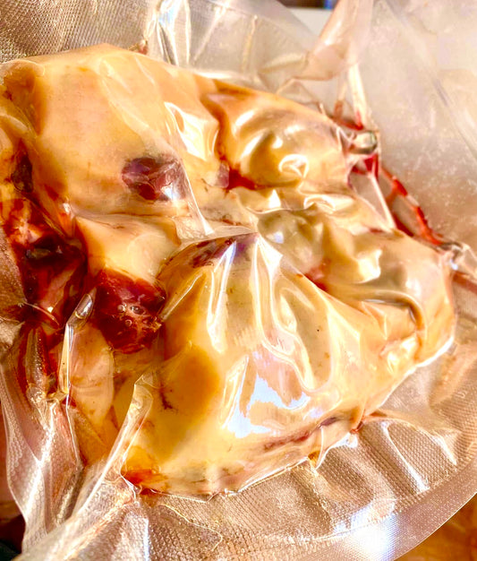 A grade salted mutton birds 10 x birds.Shipping cost shipped nz wide Flat Rate $26.50