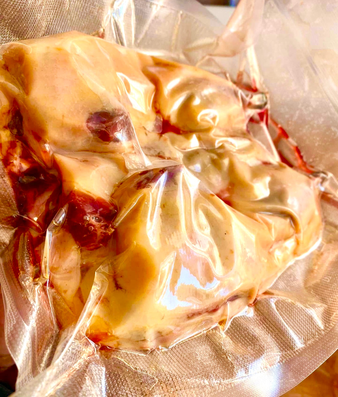 A grade salted mutton birds 4 x birds.Shipping cost shipped NZ wide Flat Rate $17.20